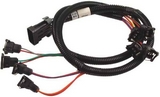 Fuel Injector Harness